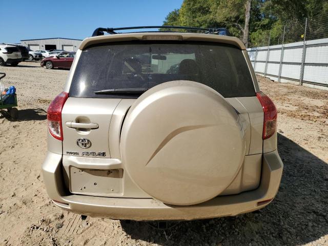Photo 6 from auction – 2008 TOYOTA RAV4 LIMIT with VIN JTMZK34V785016509