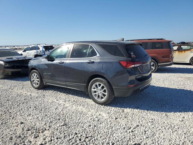 Photo 2 from auction – 2022 CHEVROLET EQUINOX LT with VIN 2GNAXKEV2N6110778