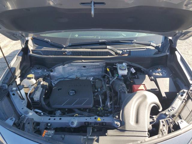 Photo 12 from auction – 2020 BUICK ENCORE GX with VIN KL4MMESLXLB099410