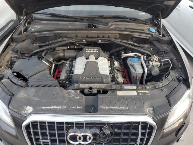 صورة رقم 12 من المزاد - 2014 AUDI Q5 PREMIUM مع VIN WA1DGAFP4EA068417