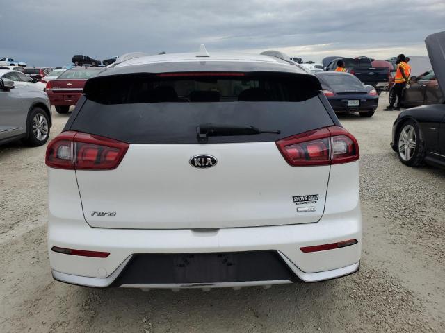Photo 6 from auction – 2017 KIA NIRO FE with VIN KNDCB3LC6H5074052