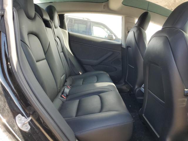 Photo 10 from auction – 2018 TESLA MODEL 3 with VIN 5YJ3E1EA1JF109026