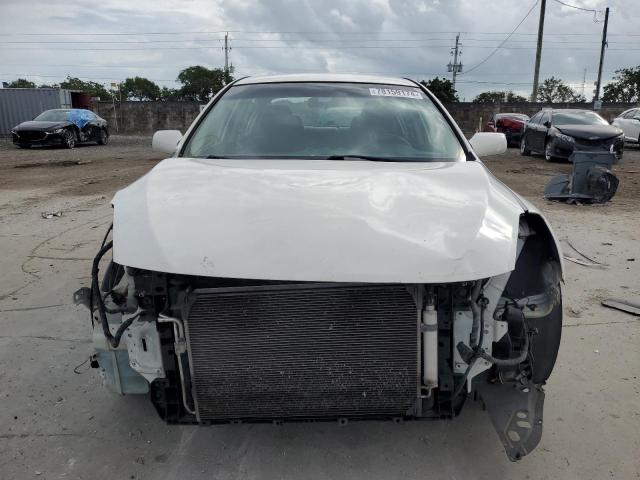 Photo 5 from auction – 2012 NISSAN ALTIMA BAS with VIN 1N4AL2APXCC151746
