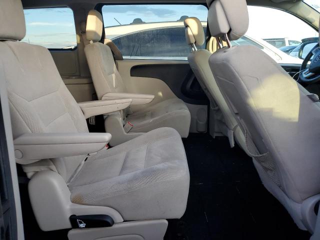 صورة رقم 11 من المزاد - 2016 DODGE GRAND CARA مع VIN 2C4RDGBG6GR399673
