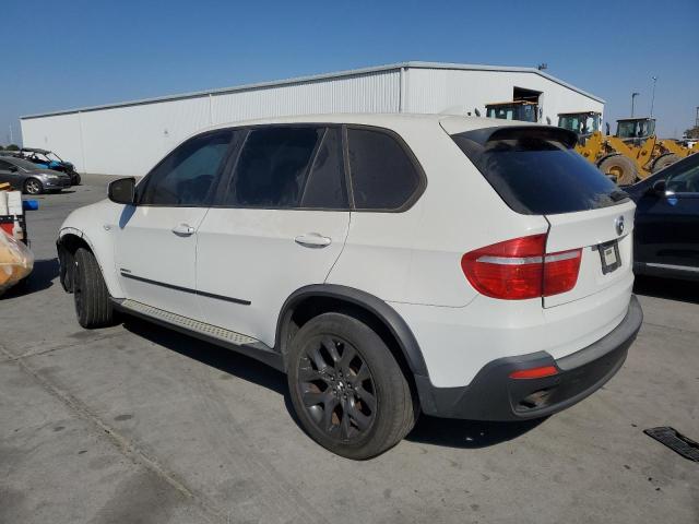 Photo 2 from auction – 2010 BMW X5 XDRIVE3 with VIN 5UXFE4C52AL279461