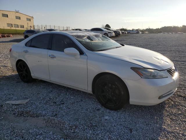 Photo 4 from auction – 2008 LEXUS ES 350 with VIN JTHBJ46G282268290
