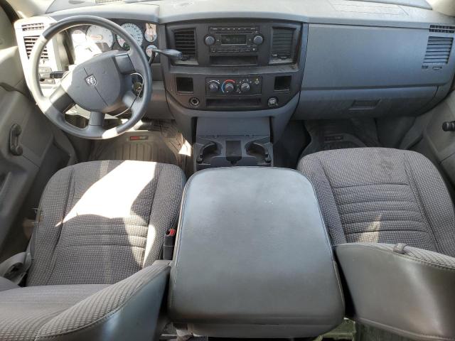 Photo 8 from auction – 2007 DODGE RAM 1500 S with VIN 1D7HA18K77J572902