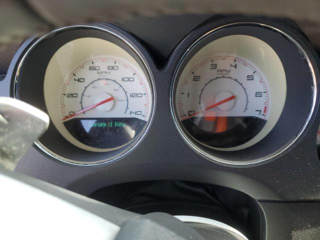 Photo 9 from auction – 2013 DODGE CHALLENGER with VIN 2C3CDYAGXDH632778