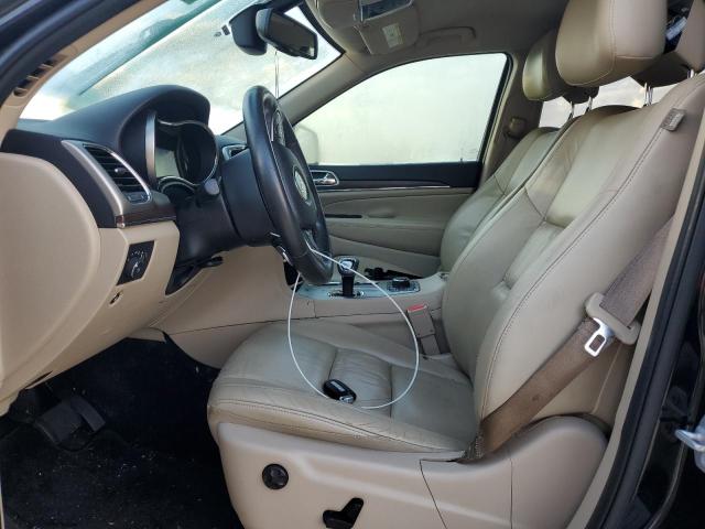 Photo 7 from auction – 2015 JEEP GRAND CHER with VIN 1C4RJFBG4FC214868