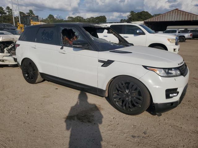 Photo 4 from auction – 2016 LAND ROVER RANGE ROVE with VIN SALWR2PF2GA593203