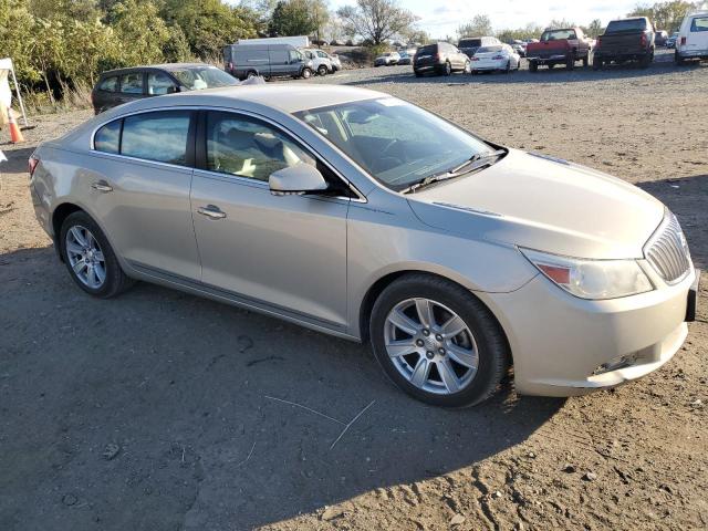 Photo 4 from auction – 2012 BUICK LACROSSE P with VIN 1G4GF5E34CF299440