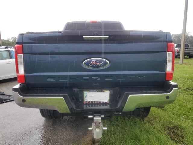 Photo 6 from auction – 2017 FORD F250 SUPER with VIN 1FT7W2BT4HEC06467