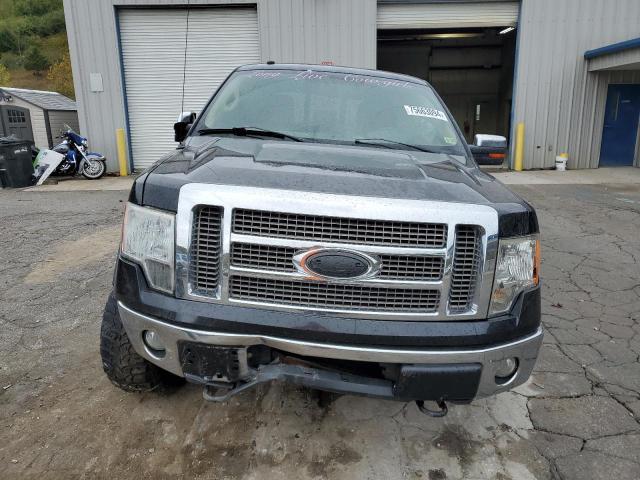 Photo 5 from auction – 2011 FORD F150 with VIN 1FTFW1EF0BFA11687