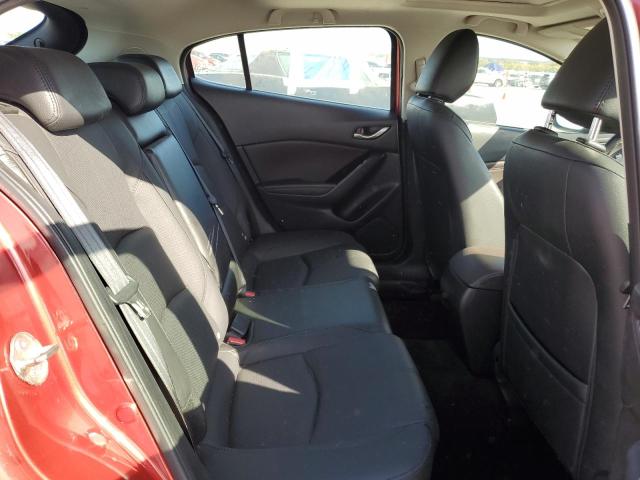 Photo 10 from auction – 2018 MAZDA 3 GRAND TO with VIN 3MZBN1M33JM168876