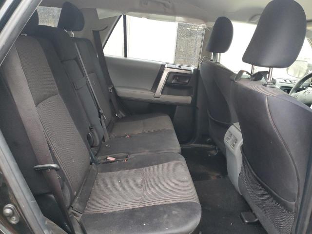 Photo 11 from auction – 2013 TOYOTA 4RUNNER SR with VIN JTEZU5JRXD5051435
