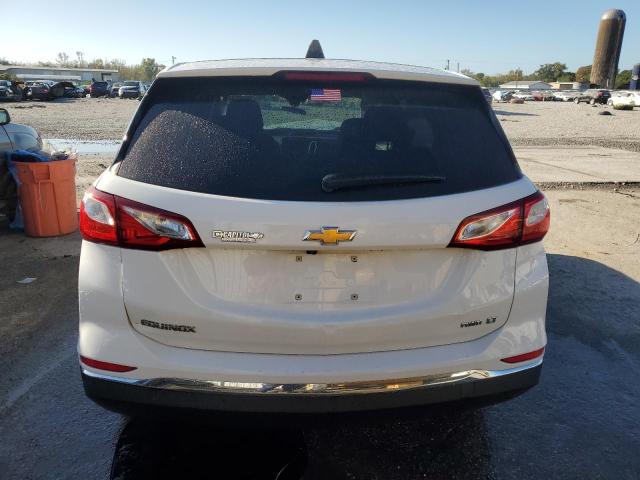Photo 6 from auction – 2020 CHEVROLET EQUINOX LT with VIN 3GNAXUEV2LS546654