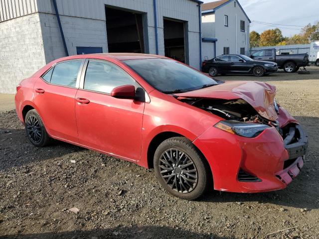 Photo 4 from auction – 2018 TOYOTA COROLLA L with VIN 5YFBURHE9JP830162