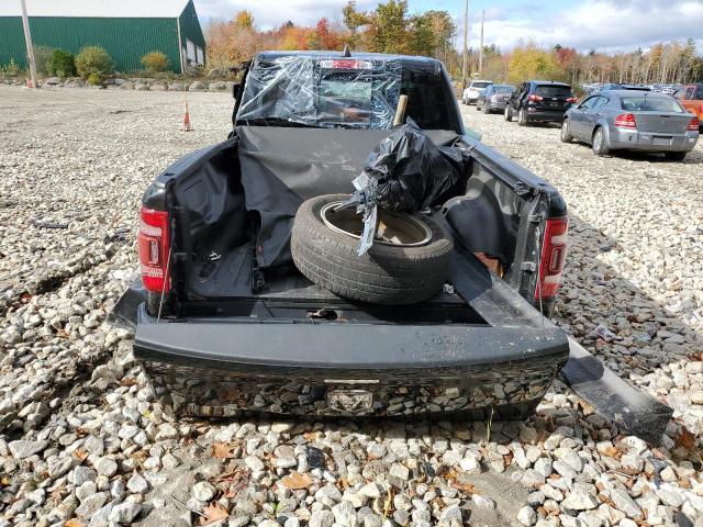 Photo 6 from auction – 2021 RAM 1500 LONGH with VIN 1C6SRFKT2MN818208