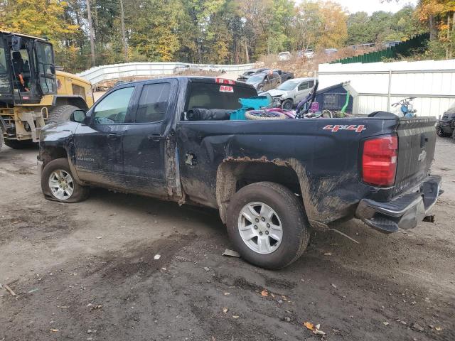 Photo 2 from auction – 2015 CHEVROLET SILVERADO with VIN 1GCVKREC7FZ405557