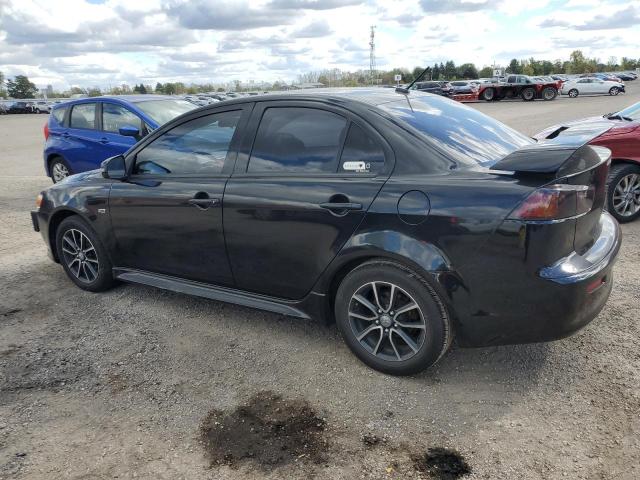 Photo 2 from auction – 2015 MITSUBISHI LANCER SE with VIN JA32V2FW0FU603936