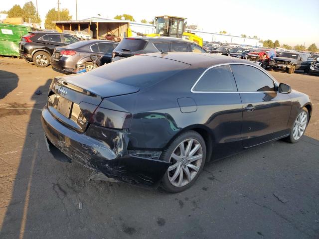 Photo 3 from auction – 2013 AUDI A5 PREMIUM with VIN WAULFAFR0DA046948
