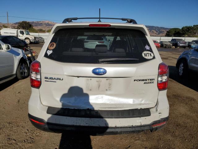 Photo 6 from auction – 2014 SUBARU FORESTER 2 with VIN JF2SJAHC3EH444008