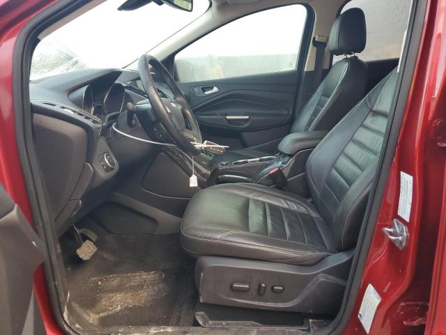 Photo 7 from auction – 2016 FORD ESCAPE TIT with VIN 1FMCU0J98GUA81231