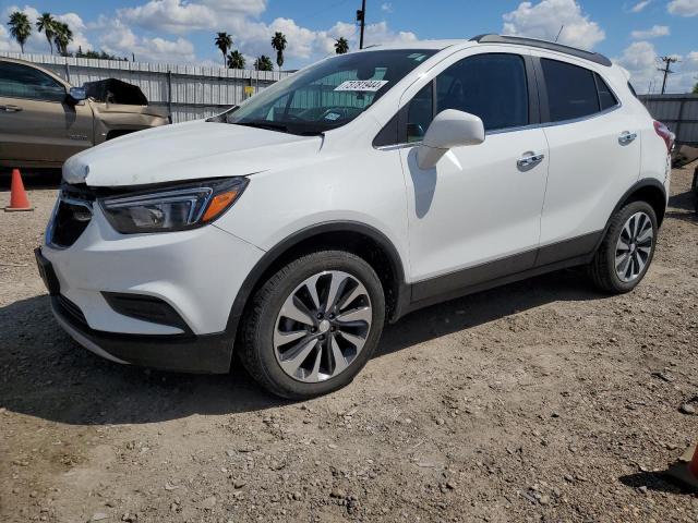 BUICK ENCORE PRE 2022 con VIN KL4CJESM0NB514881 - Foto de la subasta