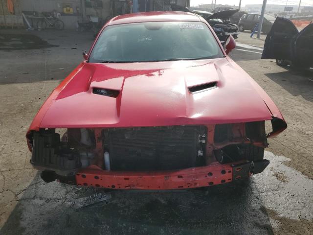 Photo 5 from auction – 2015 DODGE CHALLENGER with VIN 2C3CDZAGXFH906313
