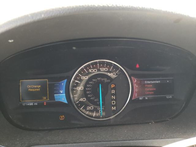 Photo 9 from auction – 2012 FORD EDGE LIMIT with VIN 2FMDK3KC0CBA16055