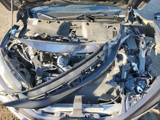 Photo 11 from auction – 2020 HONDA CIVIC LX with VIN 19XFC2F66LE210364