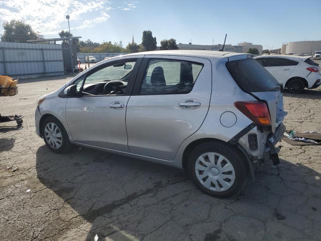 Photo 2 from auction – 2017 TOYOTA YARIS L with VIN VNKKTUD34HA080217