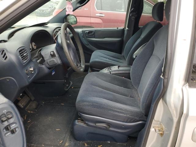 Photo 7 from auction – 2003 CHRYSLER TOWN & COU with VIN 2C8GP44313R264360
