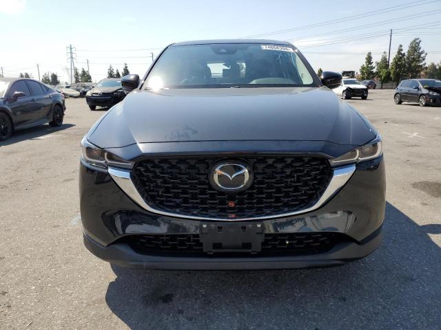 Photo 5 from auction – 2023 MAZDA CX-5 PREFE with VIN JM3KFBCMXP0283204