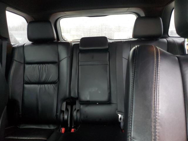 Photo 10 from auction – 2016 JEEP GRAND CHER with VIN 1C4RJFBG2GC413239