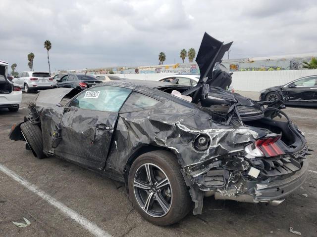 Photo 2 from auction – 2024 FORD MUSTANG with VIN 1FA6P8TH9R5113330