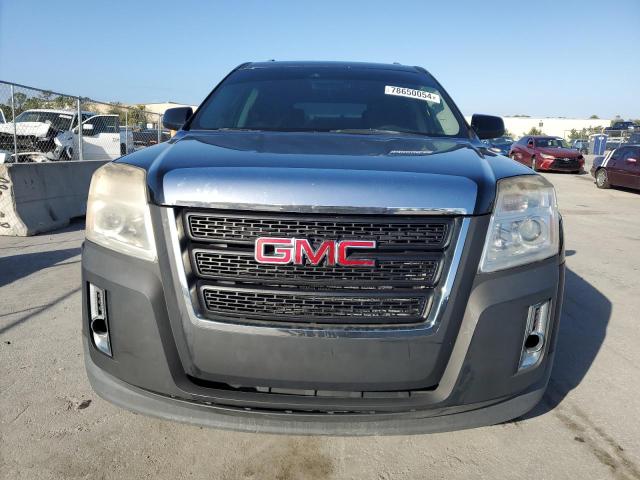 Photo 5 from auction – 2015 GMC TERRAIN SL with VIN 2GKFLWEK1F6307180