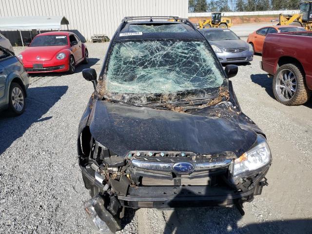 Photo 5 from auction – 2018 SUBARU FORESTER 2 with VIN JF2SJAEC1JH403200