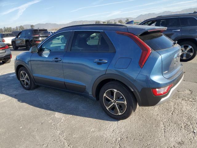 Photo 2 from auction – 2024 KIA NIRO EX with VIN KNDCR3LE6R5131297