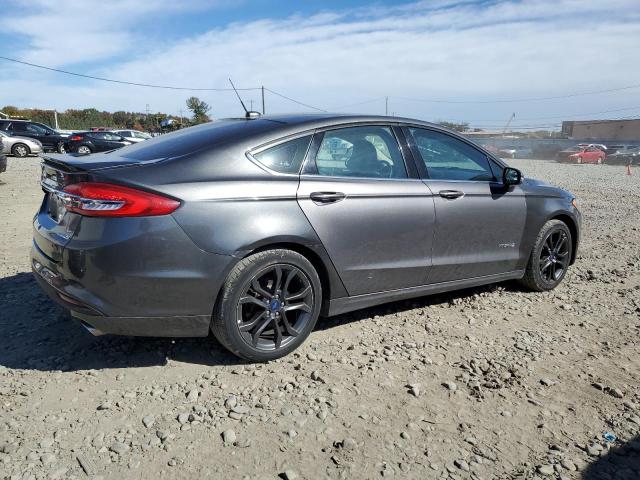Photo 3 from auction – 2018 FORD FUSION SE with VIN 3FA6P0LU0JR249278