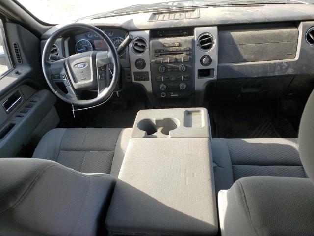 Photo 8 from auction – 2011 FORD F150 SUPER with VIN 1FTFW1ETXBFB36041