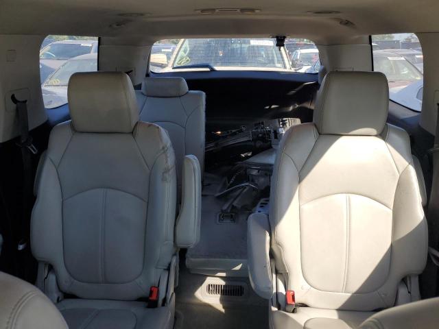 Photo 10 from auction – 2011 GMC ACADIA SLT with VIN 1GKKVRED3BJ265751
