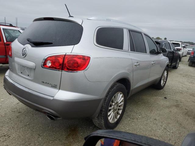 Photo 3 from auction – 2009 BUICK ENCLAVE CX with VIN 5GAER23D79J219343
