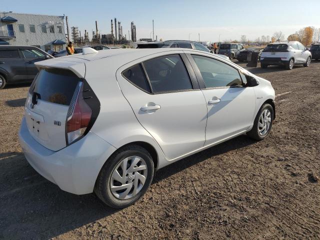 Photo 3 from auction – 2015 TOYOTA PRIUS C with VIN JTDKDTB30F1581296
