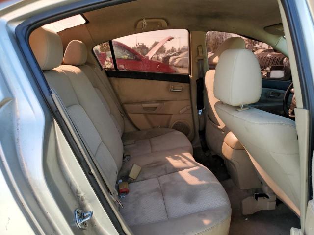 Photo 10 from auction – 2004 MAZDA 3 I with VIN JM1BK12F941151669