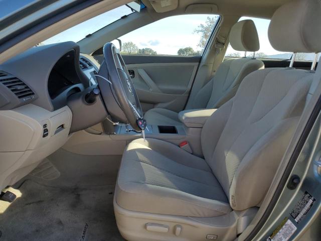 Photo 7 from auction – 2007 TOYOTA CAMRY CE with VIN 4T1BE46K87U710076