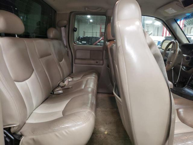 Photo 10 from auction – 2003 GMC SIERRA K15 with VIN 2GTFK69U531392799
