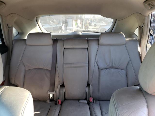 Photo 10 from auction – 2005 LEXUS RX 330 with VIN 2T2HA31UX5C073677
