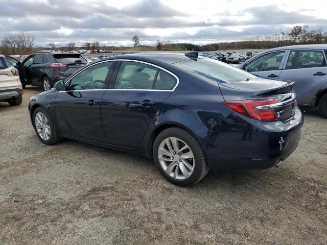 Photo 2 from auction – 2016 BUICK REGAL with VIN 2G4GK5EX6G9118433