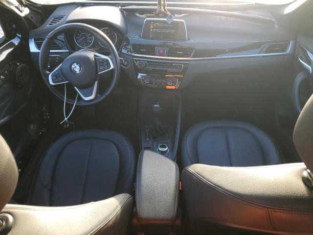 Photo 8 from auction – 2017 BMW X1 XDRIVE2 with VIN WBXHT3C30H5F76726